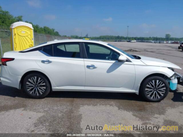 NISSAN ALTIMA SV FWD, 1N4BL4DVXRN375395