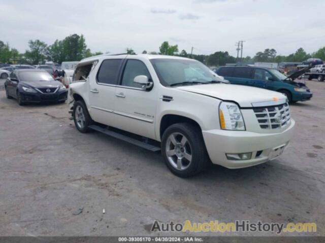 CADILLAC ESCALADE ESV STANDARD, 1GYFK668X8R149876