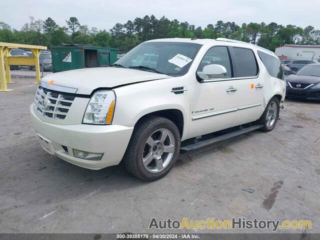 CADILLAC ESCALADE ESV STANDARD, 1GYFK668X8R149876