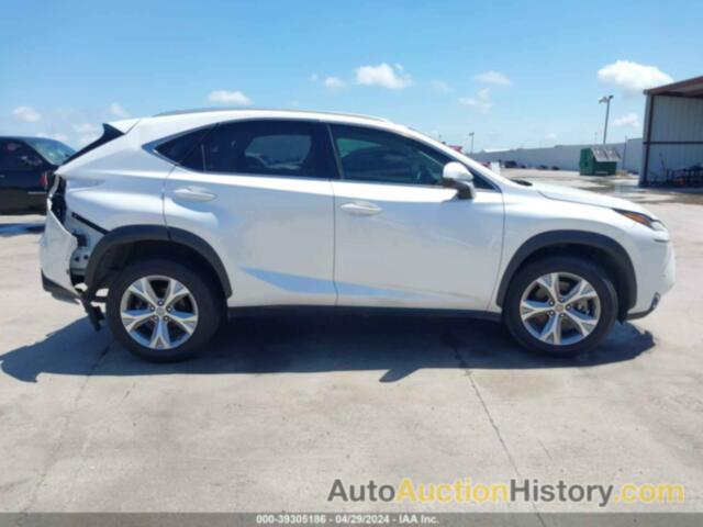 LEXUS NX 200T, JTJYARBZ7H2070110