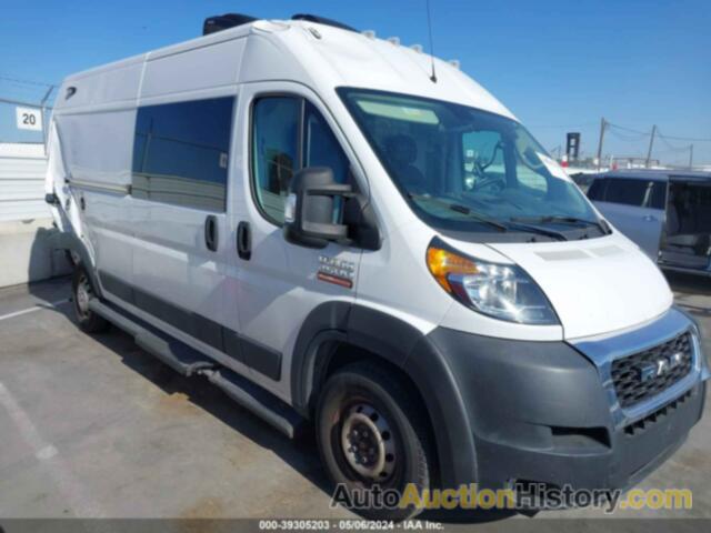 RAM PROMASTER 2500 HIGH ROOF 159 WB, 3C6LRVDG1ME555440