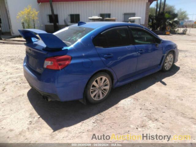 SUBARU WRX, JF1VA1A67J9838850