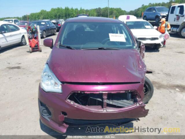 MITSUBISHI MIRAGE G4 ES, ML32F3FJXKHF07555