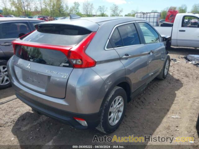 MITSUBISHI ECLIPSE CROSS ES, JA4AT3AA4KZ029935