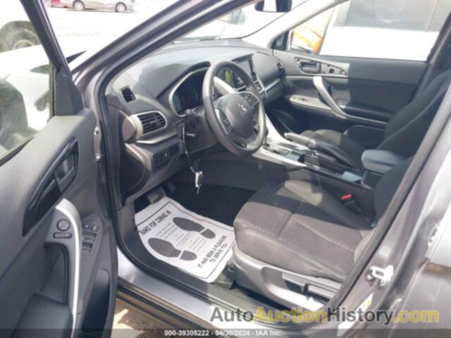 MITSUBISHI ECLIPSE CROSS ES, JA4AT3AA4KZ029935