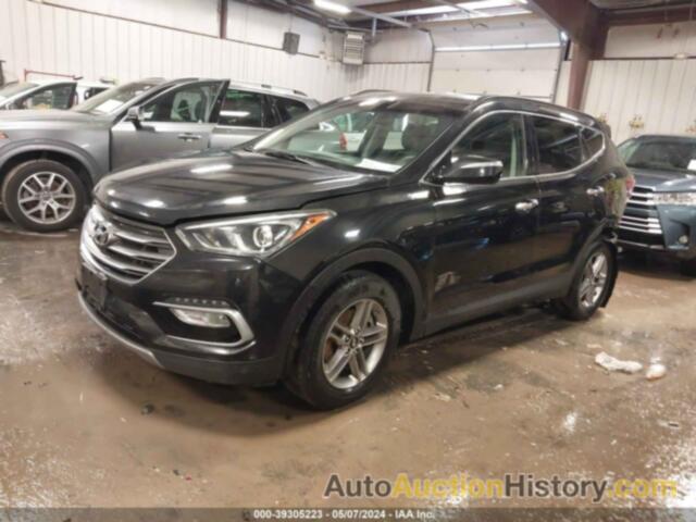 HYUNDAI SANTA FE SPORT 2.4L, 5NMZUDLB9JH076706