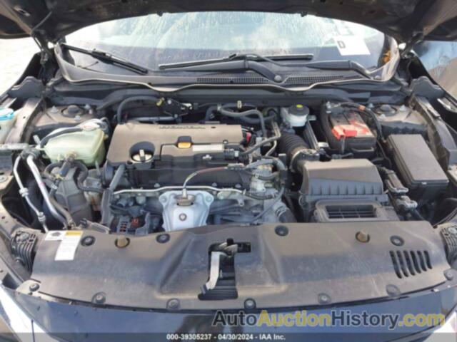 HONDA CIVIC LX, 2HGFC2F55GH543352