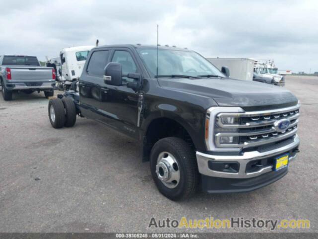 FORD F350 SUPER DUTY, 1FD8W3HT0REC07355