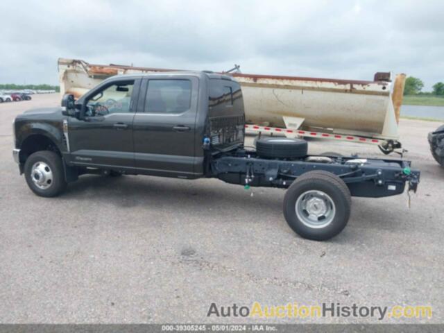 FORD F350 SUPER DUTY, 1FD8W3HT0REC07355