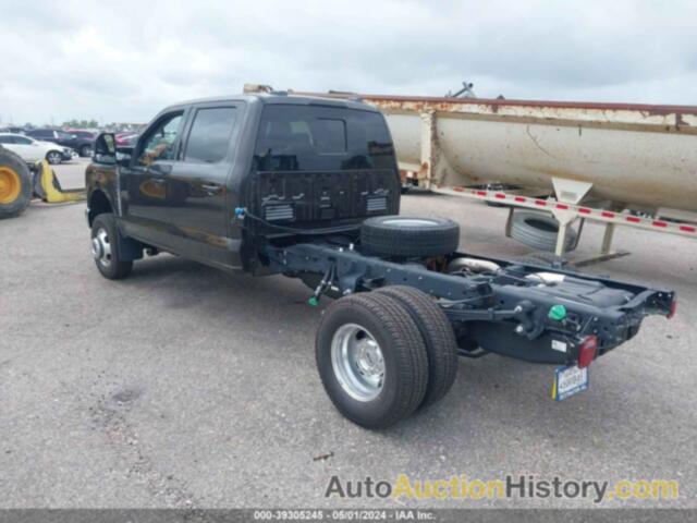 FORD F350 SUPER DUTY, 1FD8W3HT0REC07355