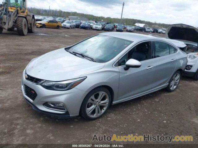 CHEVROLET CRUZE PREMIER AUTO, 1G1BG5SM2G7288633