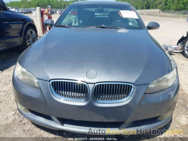 BMW 328I, WBAWL13537PX14718