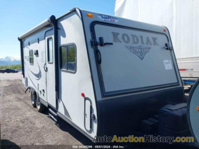 KEYSTONE KODIAK 206ES, 4YDT20629JJ972611