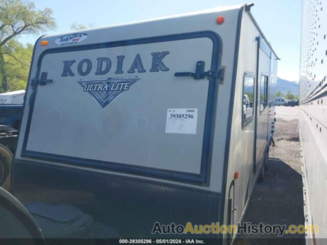 KEYSTONE KODIAK 206ES, 4YDT20629JJ972611