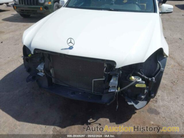 MERCEDES-BENZ E 350 4MATIC, WDDHF8JB1CA569198