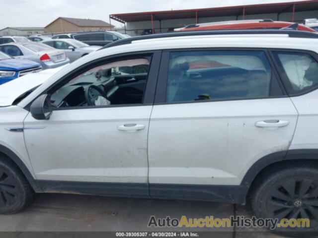 VOLKSWAGEN TAOS 1.5T S, 3VVAX7B24NM034066