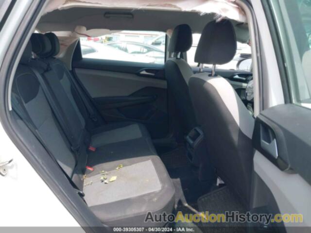 VOLKSWAGEN TAOS 1.5T S, 3VVAX7B24NM034066