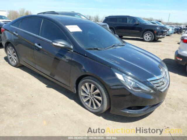 HYUNDAI SONATA LIMITED 2.0T, 5NPEC4AB4BH276059