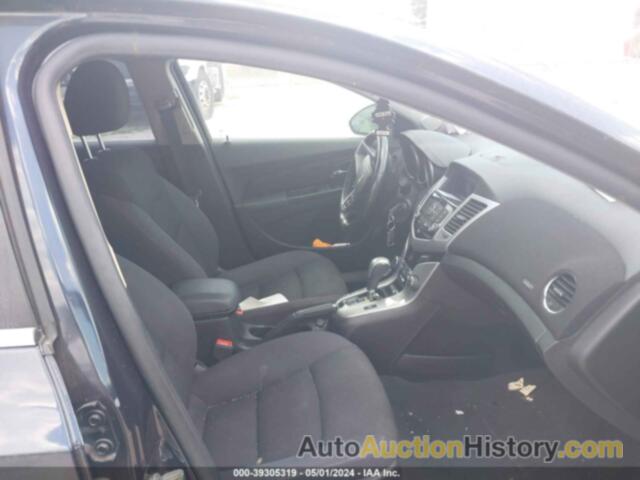 CHEVROLET CRUZE LT, 1G1PC5SB5E7412326