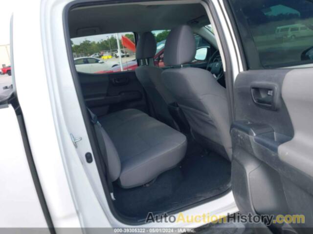 TOYOTA TACOMA SR, 3TYAX5GNXMT019113