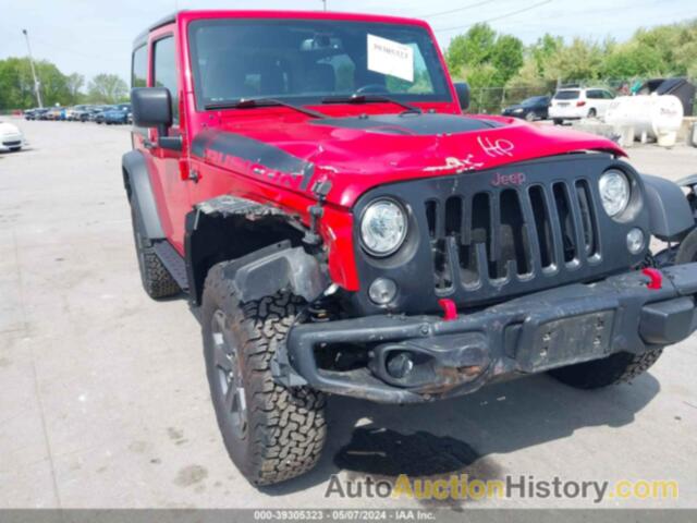 JEEP WRANGLER RUBICON, 1C4HJWCGXHL693682