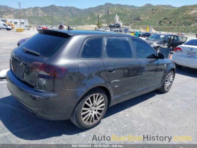 AUDI A3 2.0T, WAUHF78P17A173510