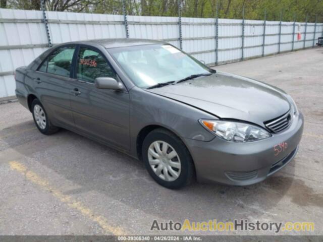 TOYOTA CAMRY LE, 4T1BE32K05U556296