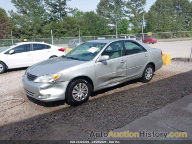 TOYOTA CAMRY LE/XLE/SE, 4T1BE32K64U866841