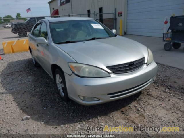 TOYOTA CAMRY LE/XLE/SE, 4T1BE32K64U866841