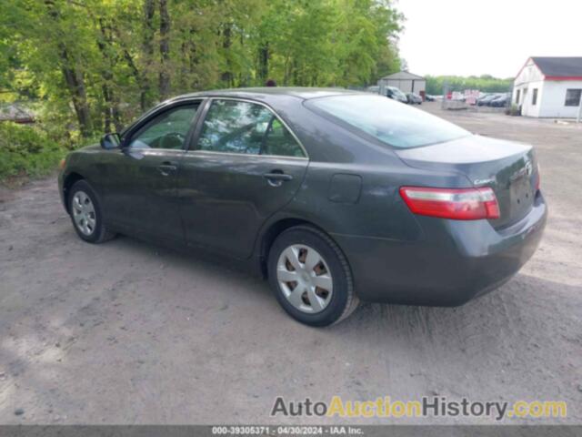 TOYOTA CAMRY CE/LE/XLE/SE, 4T1BE46K07U591987