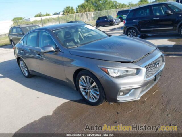 INFINITI Q50 LUXE AWD, JN1EV7BR4MM754144