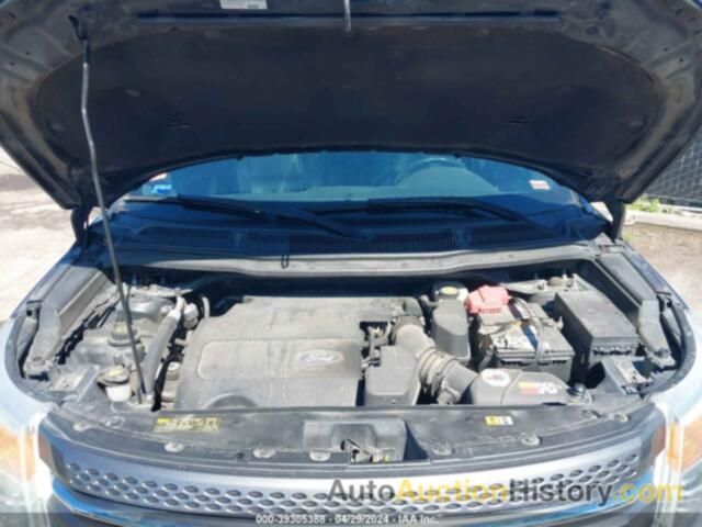 FORD EXPLORER LIMITED, 1FMHK8F86BGA65188