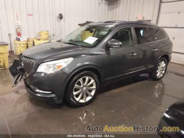 BUICK ENCLAVE PREMIUM, 5GAKVCKD3EJ221574