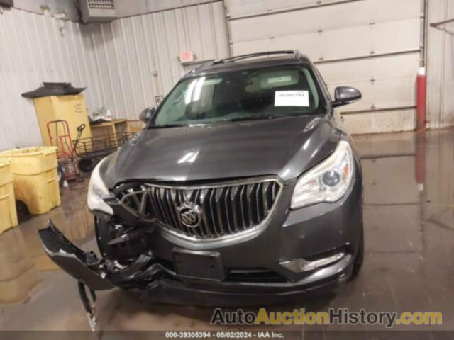 BUICK ENCLAVE PREMIUM, 5GAKVCKD3EJ221574