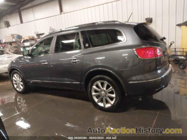 BUICK ENCLAVE PREMIUM, 5GAKVCKD3EJ221574