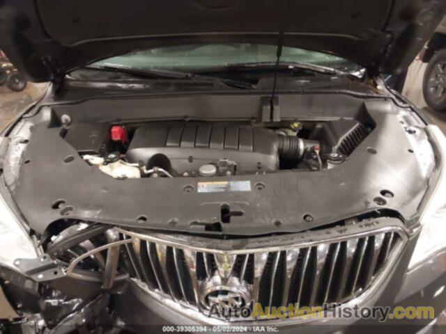 BUICK ENCLAVE PREMIUM, 5GAKVCKD3EJ221574