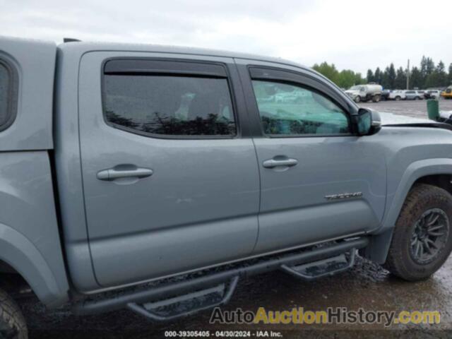 TOYOTA TACOMA TRD SPORT, 5TFCZ5ANXLX213902