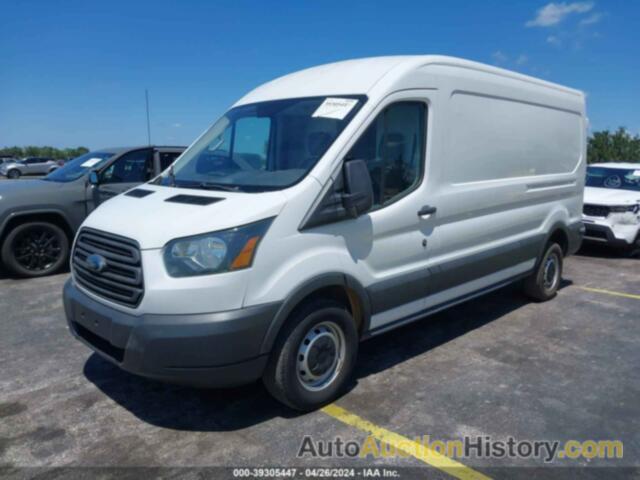 FORD TRANSIT-250, 1FTNR2CG8FKB31464