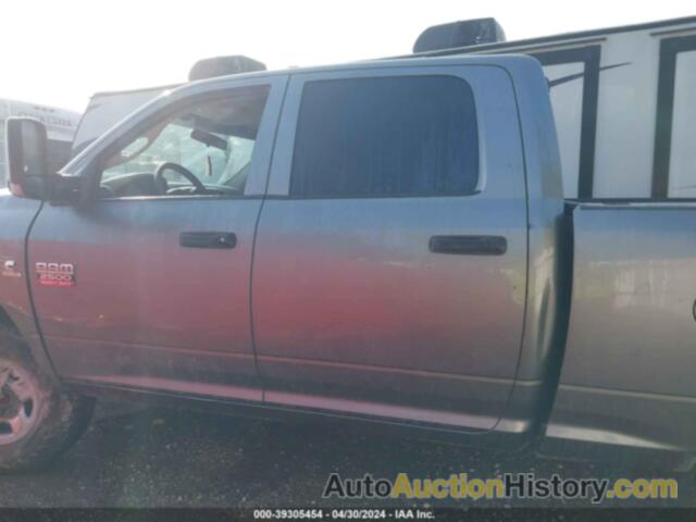 DODGE RAM 2500, 3D7UT2CL9BG625995