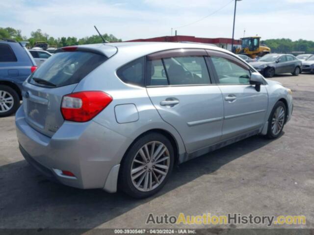 SUBARU IMPREZA PREMIUM, JF1GPAD62CH213736