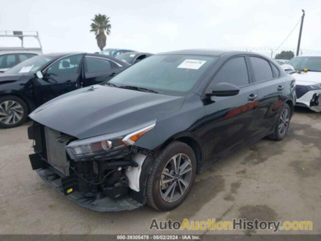 KIA FORTE LXS, 3KPF24AD6PE550883