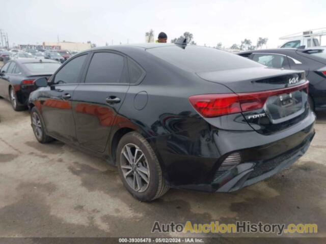 KIA FORTE LXS, 3KPF24AD6PE550883