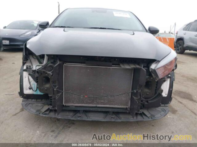 KIA FORTE LXS, 3KPF24AD6PE550883