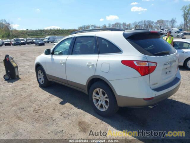 HYUNDAI VERACRUZ GLS, KM8NU4CC0BU164637