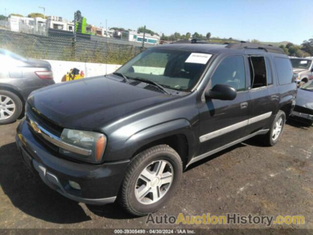 CHEVROLET TRAILBLAZER EXT LS, 1GNET16S946204429