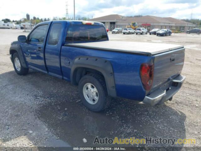 GMC CANYON SLE2, 1GTCS196368162185