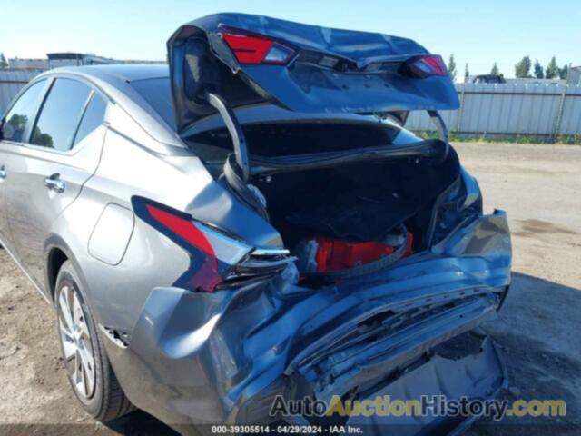 NISSAN ALTIMA 2.5 S, 1N4BL4BV7KC227418