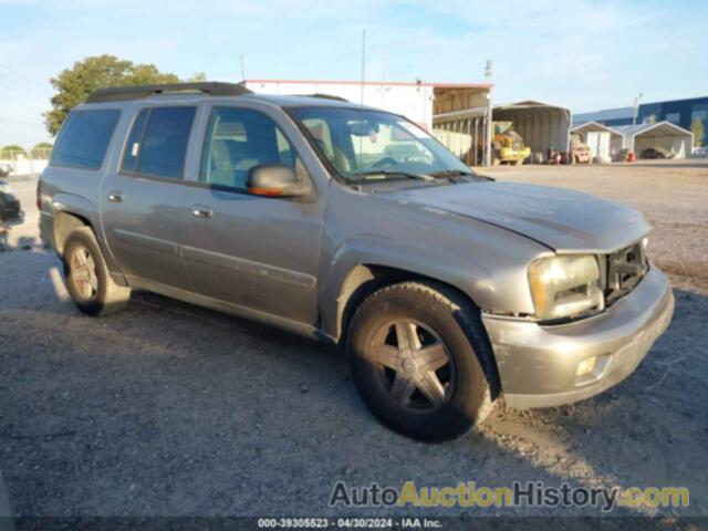 CHEVROLET TRAILBLAZER EXT LT, 1GNET16S132134074