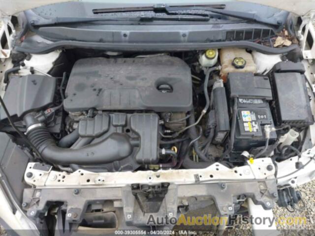 BUICK VERANO, 1G4PP5SK3C4193646