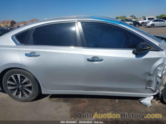 NISSAN ALTIMA 2.5 SV, 1N4AL3AP1JC112627